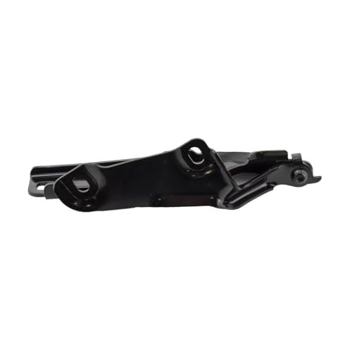 Hood Hinge Pair For Audi S3 A3 Quattro 2015 To 2020 Driver And Passenger Side Replaces Au1236108 Au1236109 8v0823301g
