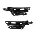 Hood Hinge Pair For Audi S3 A3 Quattro 2015 To 2020 Driver And Passenger Side Replaces Au1236108 Au1236109 8v0823301g 