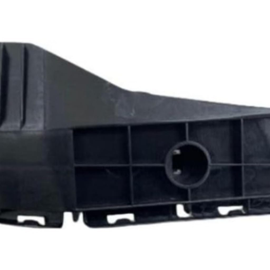Bumper Cover Support Front Passenger Side For Lexus Gx460 2010 2011 2012 2013 Plastic Replacement Lx1043135 And 5211560170