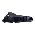 Bumper Cover Support Front Passenger Side For Lexus Gx460 2010 2011 2012 2013 Plastic Replacement Lx1043135 And 5211560170 