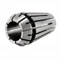 Uxcell Er16 10mm Spring Collet Chuck For Cnc Engraving Machine Lathe Milling Tool