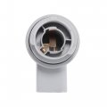 Uxcell 1 Pair Turn Signal Light Bulb Socket Lamp Blinker Holder Base No 1h0953123f For Audi