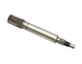 Universal Parts Minarelli Clutch Input Shaft 13 Tooth Gear 151mm Length 