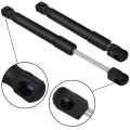 9 18 Lift Supports Gas Springs Struts Shocks 6427 Strut Fit For Mazda Rx-8 2004-2011