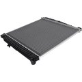 Aluminum Car Radiator For Lincoln Aviator 4 6l 2003 2004 2005 Part Number 2603 