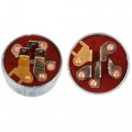 Ignition Switch Compatible With Great Dane 48 52 61 Super Surfer Frame Chariot Sr Rear Deck John Deere Jd321 Commercial Walk
