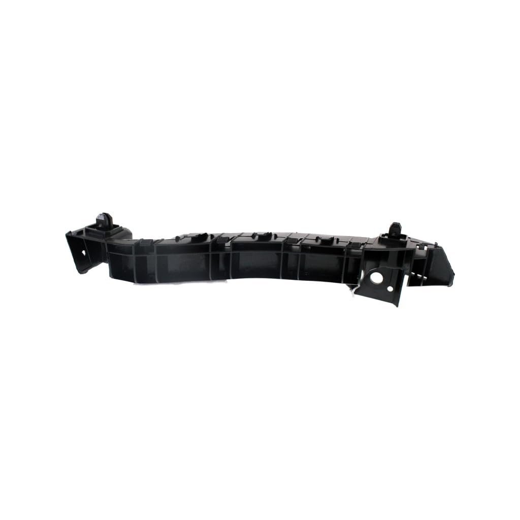 Front Bumper Brackets Pair For Subaru Forester 2009 2010 2011 2012 2013 Driver And Passenger Side Fiberglass Replaces