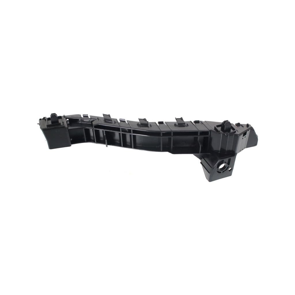 Front Bumper Brackets Pair For Subaru Forester 2009 2010 2011 2012 2013 Driver And Passenger Side Fiberglass Replaces