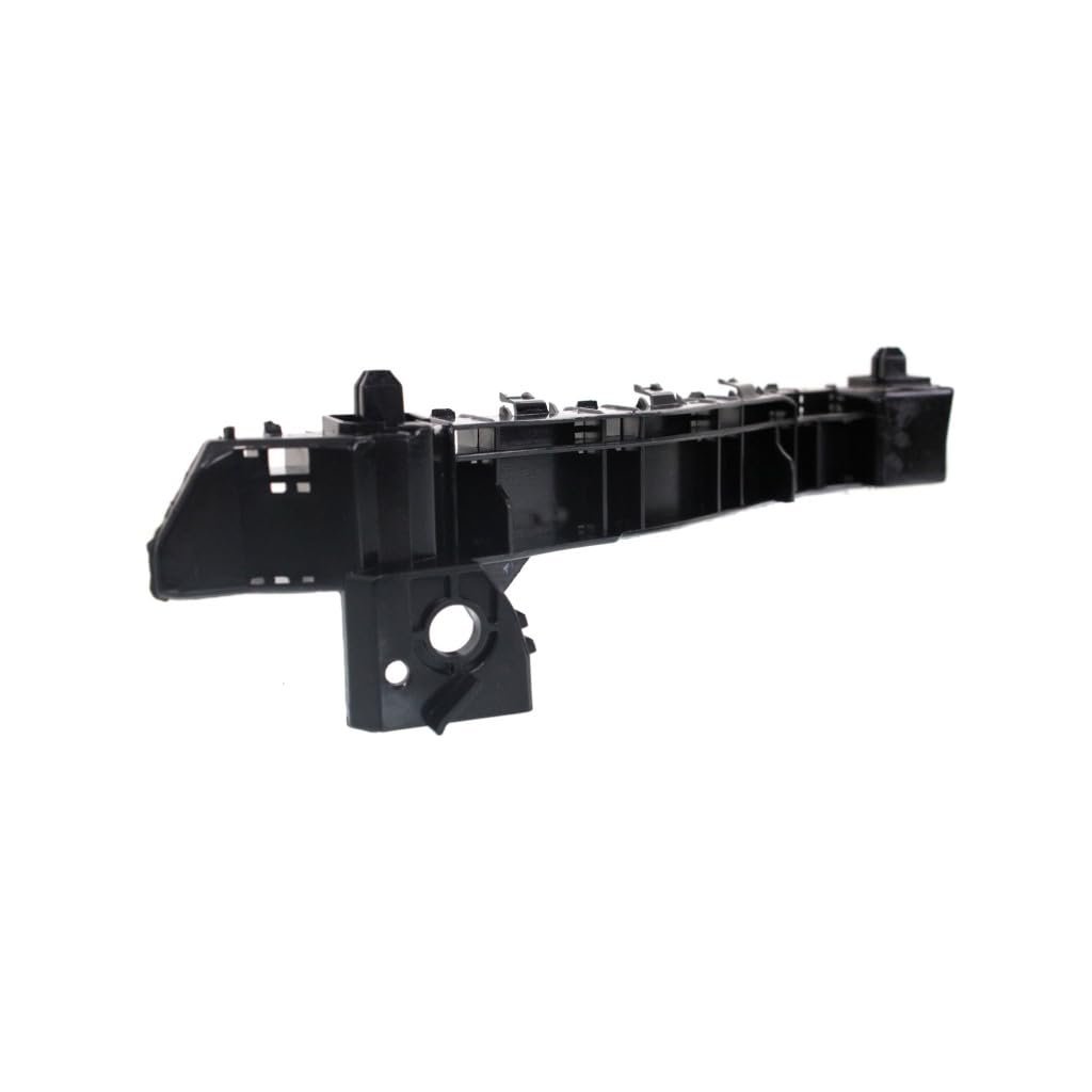 Front Bumper Brackets Pair For Subaru Forester 2009 2010 2011 2012 2013 Driver And Passenger Side Fiberglass Replaces