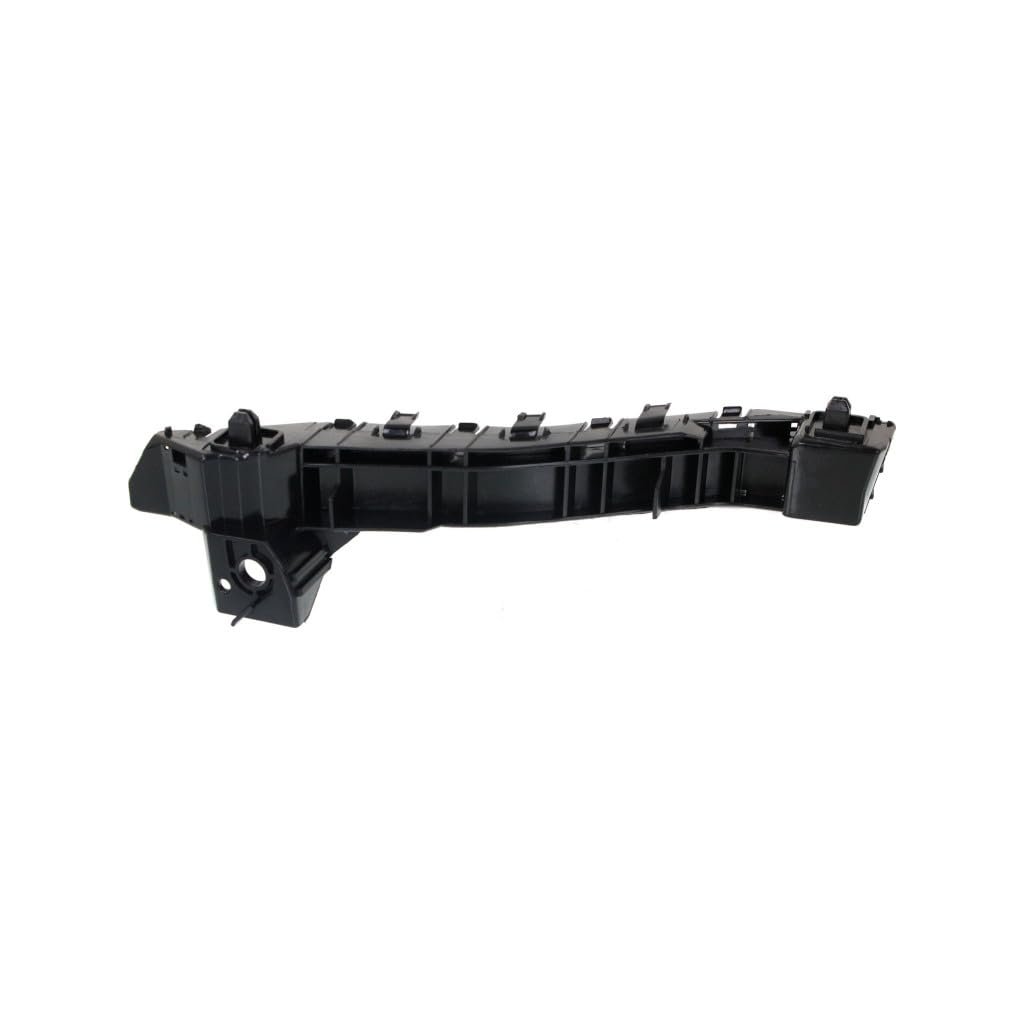Front Bumper Brackets Pair For Subaru Forester 2009 2010 2011 2012 2013 Driver And Passenger Side Fiberglass Replaces