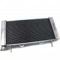 Sfriding Aluminum Radiator For Honda Trx 700 Xx 2008-2009 19010-hp6-a01