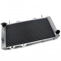 Sfriding Aluminum Radiator For Honda Trx 700 Xx 2008-2009 19010-hp6-a01