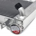 Sfriding Aluminum Radiator For Honda Trx 700 Xx 2008-2009 19010-hp6-a01