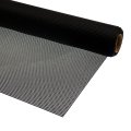 Extra Heavy Duty Pet Resistant Fiberglass Screen Mesh Roll For Window And Door P 88748 48 X 84 In Black 