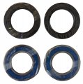 Rear Wheel Bearing Seal Kit For Yamaha 1989-2006 Banshee 350 Yf Yfz 350 