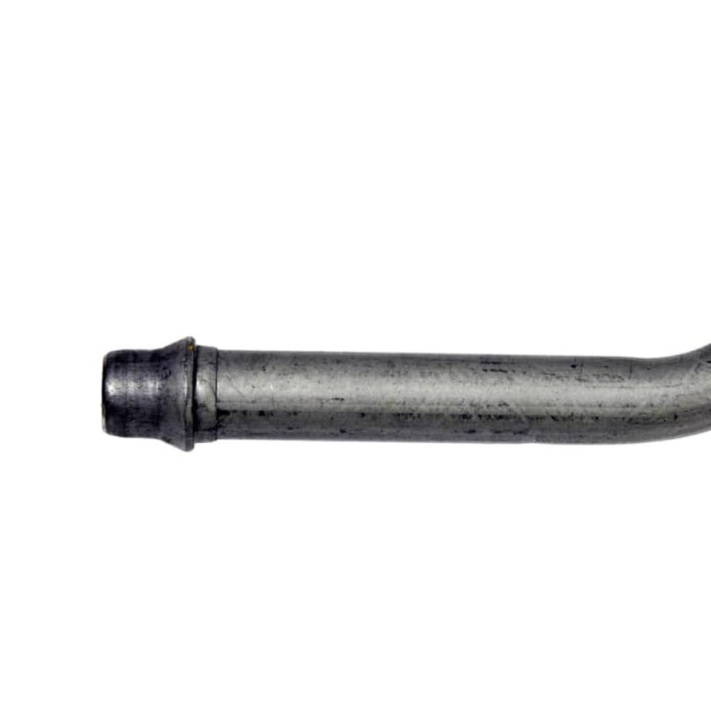 Transmission Oil Cooler Line For Gmc Safari 1996 2005 Metal And Rubber Quick Disconnect Ends Replacement 15053318 15737415 Rlx