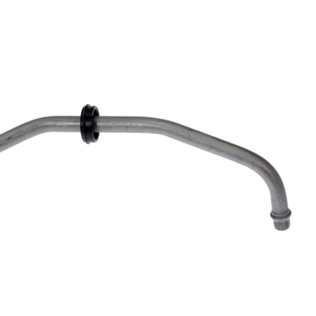 Transmission Oil Cooler Line For Gmc Safari 1996 2005 Metal And Rubber Quick Disconnect Ends Replacement 15053318 15737415 Rlx