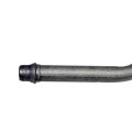 Transmission Oil Cooler Line For Gmc Safari 1996 2005 Metal And Rubber Quick Disconnect Ends Replacement 15053318 15737415 Rlx