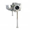 Carbman 397135 Carburetor Replacement For 5 Hp 080252 80292 080302 080312 080331 080332 080351 080352 080412 080431 130201