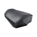 Rear Passenger Seat Pillion Fit For Yamaha Fz1 Fazer Fz1-s Fz1s Fz1sa 2006-2015 