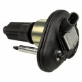 Ignition Coil 5c1392 Machined Finish Center Position 