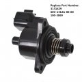 Wflnhb Idle Air Control Sensor Valve 100-3069 Replacement For Polaris Sportsman Ranger Rzr 570 800 500 550