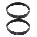 Applianpar Planer Drive Poly V Belt 135j6 For Delta 22-540 22-546 Tp300 Ryobi Ap10 Wen 6550 Pack Of 2