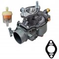 Carburetor For Ford Holland 3000 3055 3100 3110 3120 3150 3300 C5ne9510c C5nn9510m C7nn9510c 1103-0004