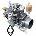 Carburetor For Ford Holland 3000 3055 3100 3110 3120 3150 3300 C5ne9510c C5nn9510m C7nn9510c 1103-0004