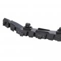 G-plus Front Left Right Side 1pair Bumper Brackets Compatible With Honda Accord Sedan Not Suitable For 2-door Coupe 2008-2012