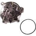 Water Pump Ford Excursion 2000 2001 2002 4 6l 5 4l Engines With Gasket Replacement For Aw4122 And 97180 