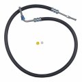 Edelmann 80376 Power Steering Pressure Hose 