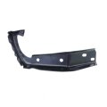 Front Bumper Brackets For Gmc K2500 K3500 1990 1991 1992 1993 Driver And Passenger Side Outer Pair Replacement Gm1067117 