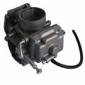 Jdmspeed New Carburetor Pd34j Replacement For Polaris Sportsman 500 4x4 Atv Quad Carb 1996-1998 Non Ho