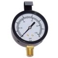 Gauge Inj 100psi Lg 33907 Tire With 0 5 Percent Measurement Accuracy One Size Factory Color 