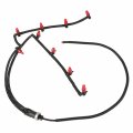 12639000 12633835 Fuel Return Line Replacement For 2011-2016 Duramax Lml Lgh 