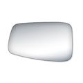 Driver Side Mirror Glass For Hyundai Sonata With Turn Signal 4 1 8 In X 6 3 Heated Power Function Chrome Finish Model 99233 