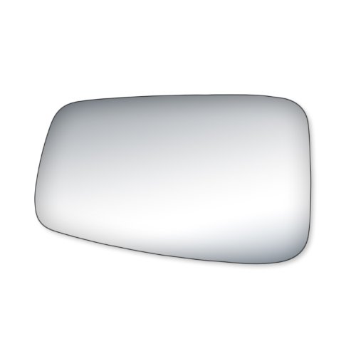 Driver Side Mirror Glass For Hyundai Sonata With Turn Signal 4 1 8 In X 6 3 Heated Power Function Chrome Finish Model 99233