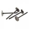 Intake Exhaust Valves And Seal For Polaris Predator 500 2003-2007 Outlaw 2006-2007
