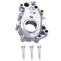 Engine Oil Pump For Chevrolet Impala 2012 To 2019 Equinox Malibu Traverse Gmc Acadia Terrain Cadillac Cts Srx Sts 2 8l 3 0l 2l 