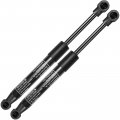 A-premium Tailgate Rear Trunk Lift Supports Shock Struts Compatible With Select Ford Models Focus 2000-2011 Sedan Without