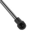 A-premium Tailgate Rear Trunk Lift Supports Shock Struts Compatible With Select Ford Models Focus 2000-2011 Sedan Without