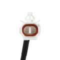 Front Left Abs Wheel Speed Sensor For Toyota Yaris 2006 2008 And Scion Xd 2009 Replaces 8954252030 895430d040 895420d040