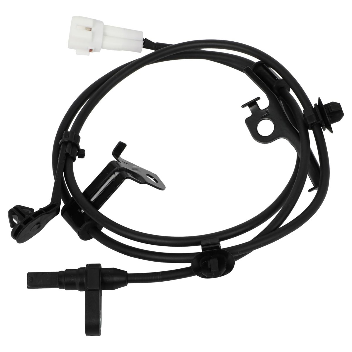 Front Left Abs Wheel Speed Sensor For Toyota Yaris 2006 2008 And Scion Xd 2009 Replaces 8954252030 895430d040 895420d040