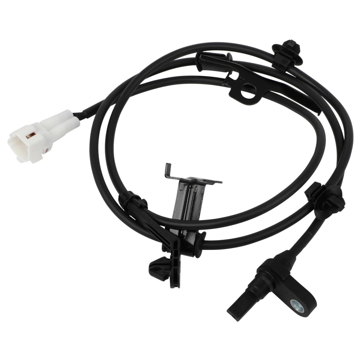 Front Left Abs Wheel Speed Sensor For Toyota Yaris 2006 2008 And Scion Xd 2009 Replaces 8954252030 895430d040 895420d040