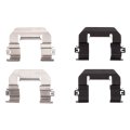 Disc Brake Hardware Set For Kia Sportage 2017 2018 2019 2020 2021 2022 Front Kit Alx-pau-df-340-03040-cla3 