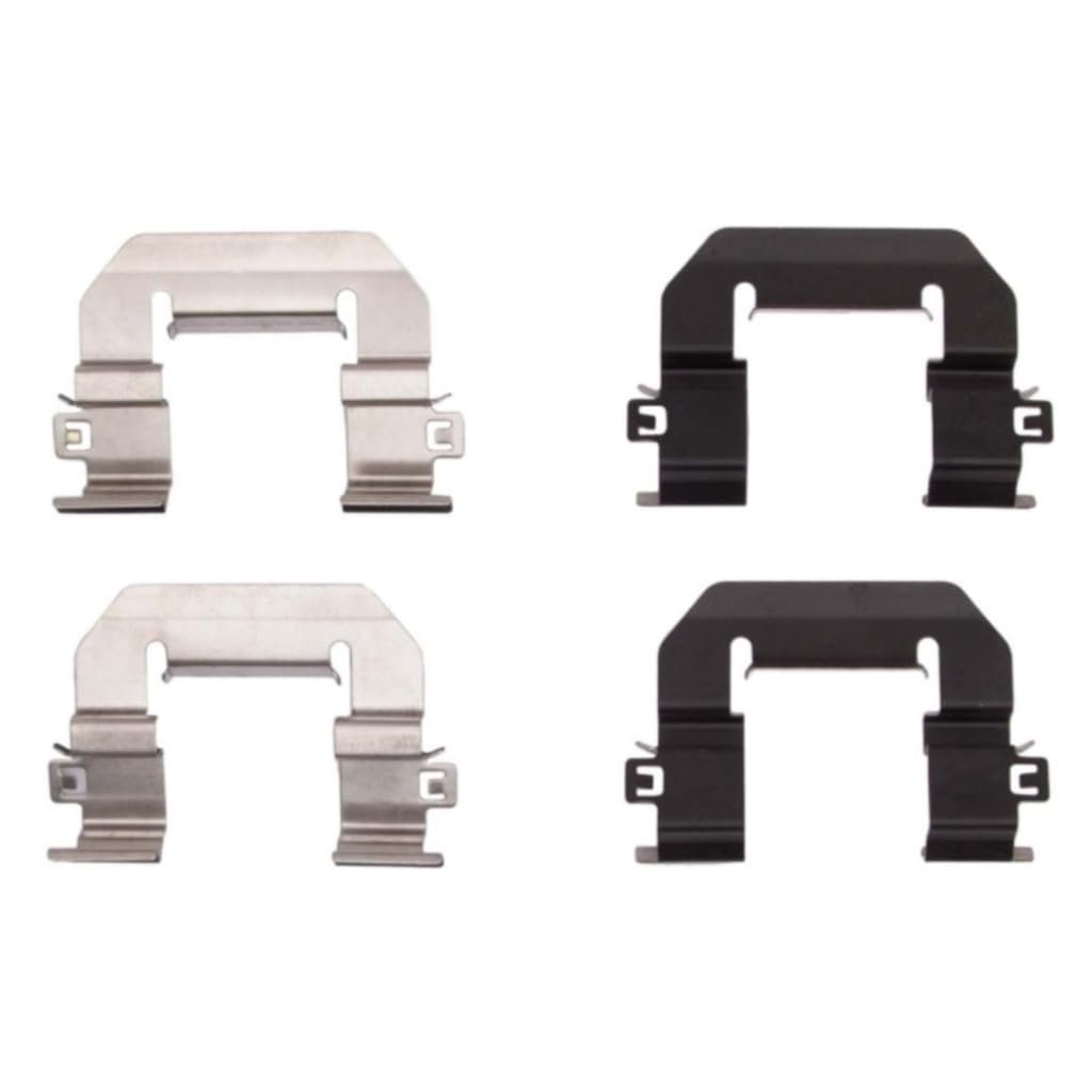 Disc Brake Hardware Set For Kia Sportage 2017 2018 2019 2020 2021 2022 Front Kit Alx-pau-df-340-03040-cla3