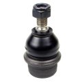 Ball Joint For 2007 2012 Mercedes Benz Sl550 Front Press In Mounting Rubber Black Boot Threaded Stud Assembly Part Alx Pau Og 