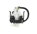A-premium Fuel Pump With Bracket For Bmw E39 Serise 525i 528i 530i 540i 1997-2003