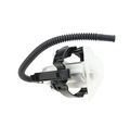 A-premium Fuel Pump With Bracket For Bmw E39 Serise 525i 528i 530i 540i 1997-2003